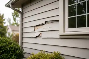 5 Signs Your Home Needs New Siding | Roofsmith Restoration