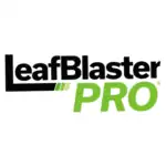 LeafBlaster Pro Logo Preferred Contractor Roofsmith Restoration Akron, Ohio