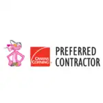 Owens Corning Logo Preferred Contractor Roofsmith Restoration Akron, Ohio