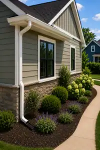 Roofsmith Akron, Ohio Gutters, Roofing, Restoration