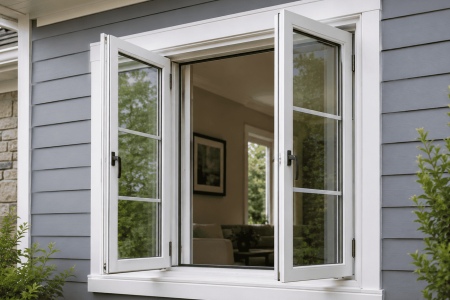 Replacement Windows in Northeast Ohio | Roofsmith Restoration